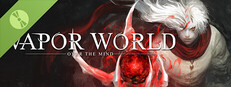 Vapor World: Over The Mind Demo