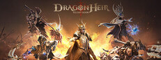 Dragonheir: Silent Gods