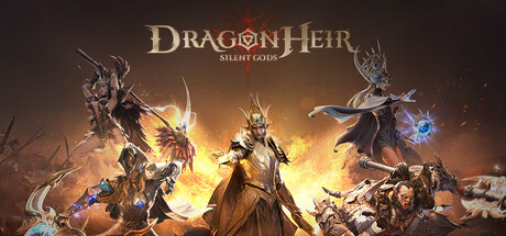 Dragonheir: Silent Gods