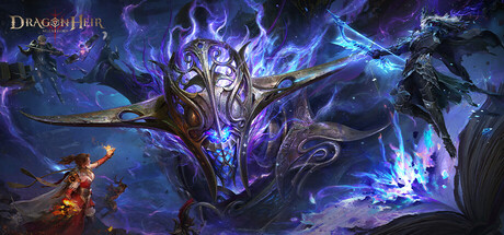 Dragonheir: Silent Gods
