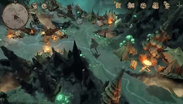 Dragonheir: Silent Gods video 1