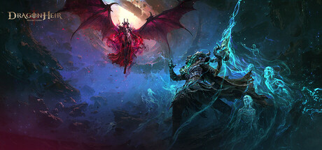 Dragonheir: Silent Gods
