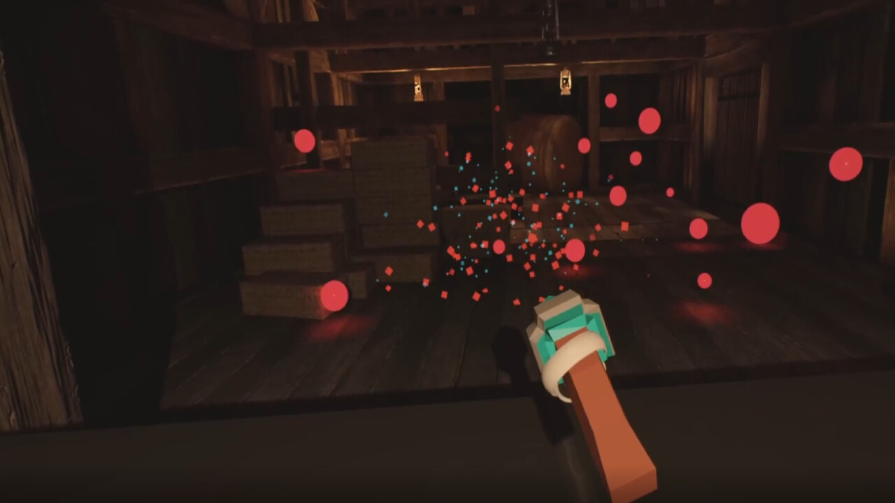 Levels Featured Screenshot #1