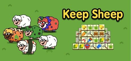 Keep Sheep banner image