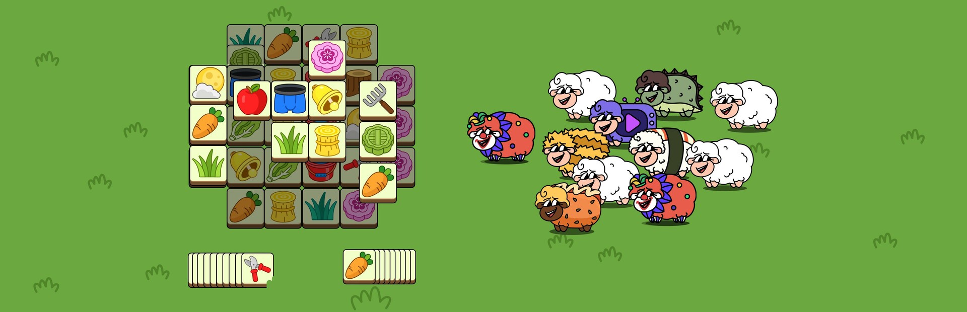 Keep Sheep
