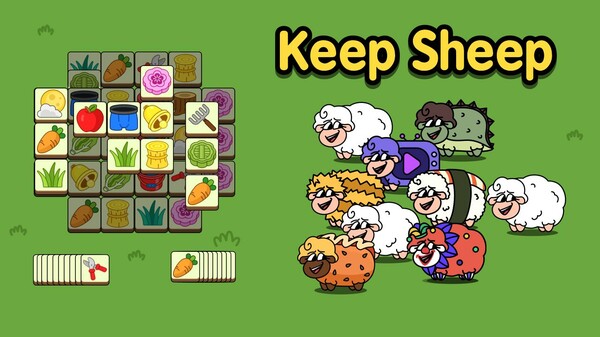 Keep Sheep screenshot 6