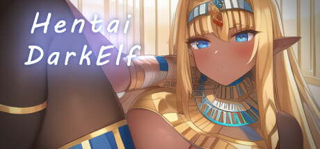 Hentai DarkElf banner