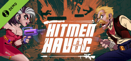 Hitmen Havoc Demo