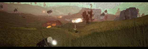 BURGGEIST video 1