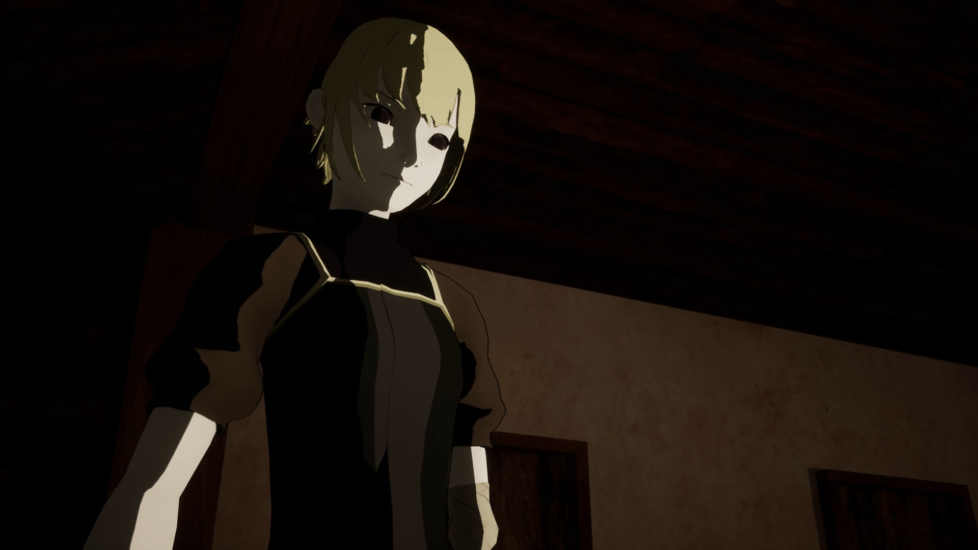 BURGGEIST screenshot #4