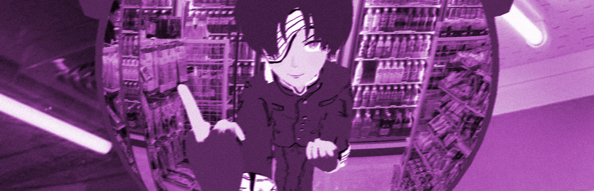 ☆Yasogaya Murder Cases☆【To Each of Their Hearts】