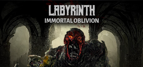 Labyrinth: Immortal Oblivion steam charts