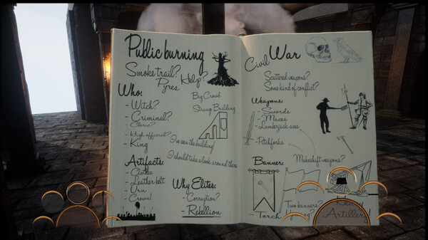 Labyrinth: Immortal Oblivion screenshot 2