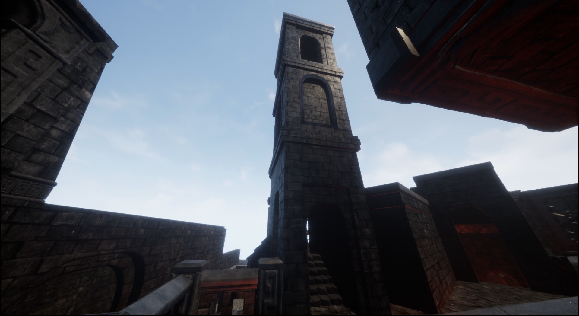 Labyrinth: Immortal Oblivion screenshot #9