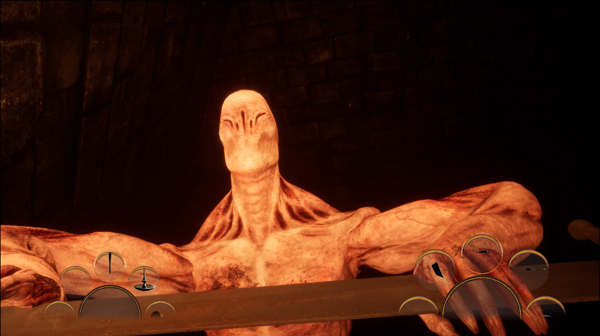 Labyrinth: Immortal Oblivion screenshot #1