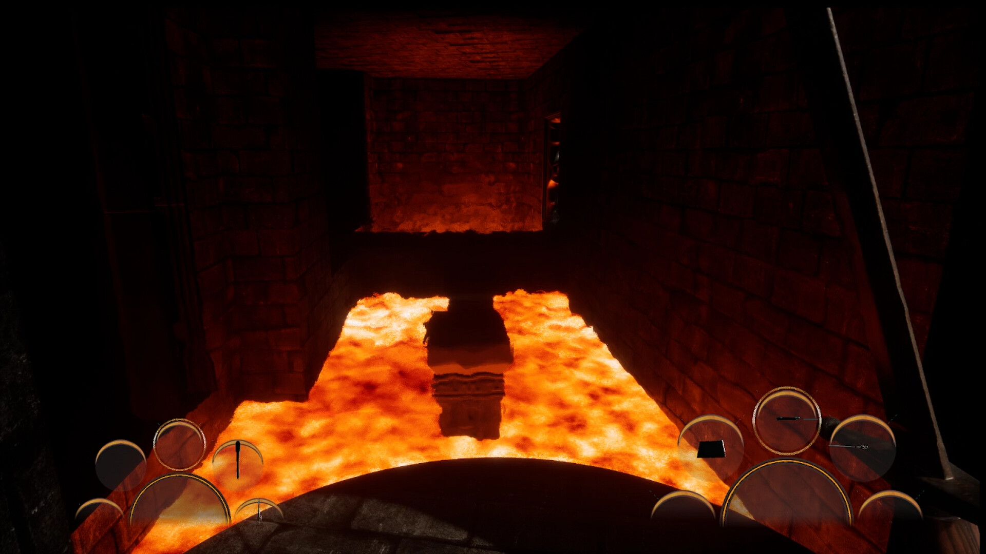 Labyrinth: Immortal Oblivion screenshot #7