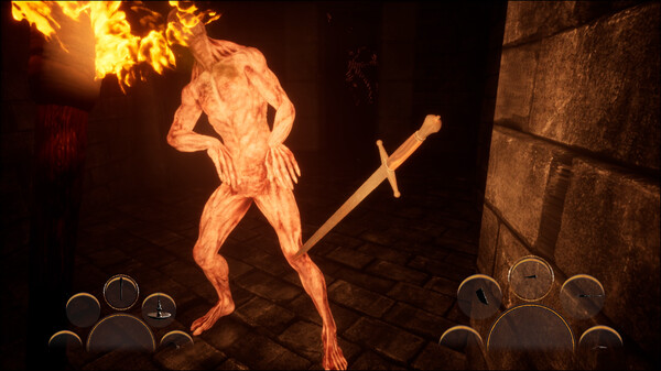 Labyrinth: Immortal Oblivion screenshot 4