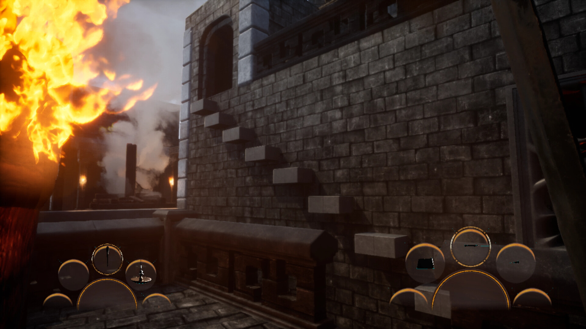 Labyrinth: Immortal Oblivion screenshot #5