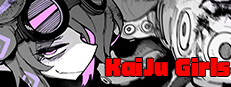KaiJu Girls cover