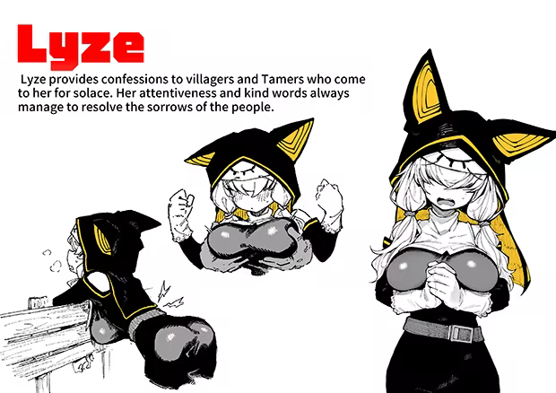 KaiJu Girls image