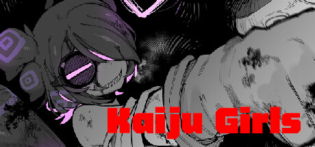 KaiJu Girls Banner