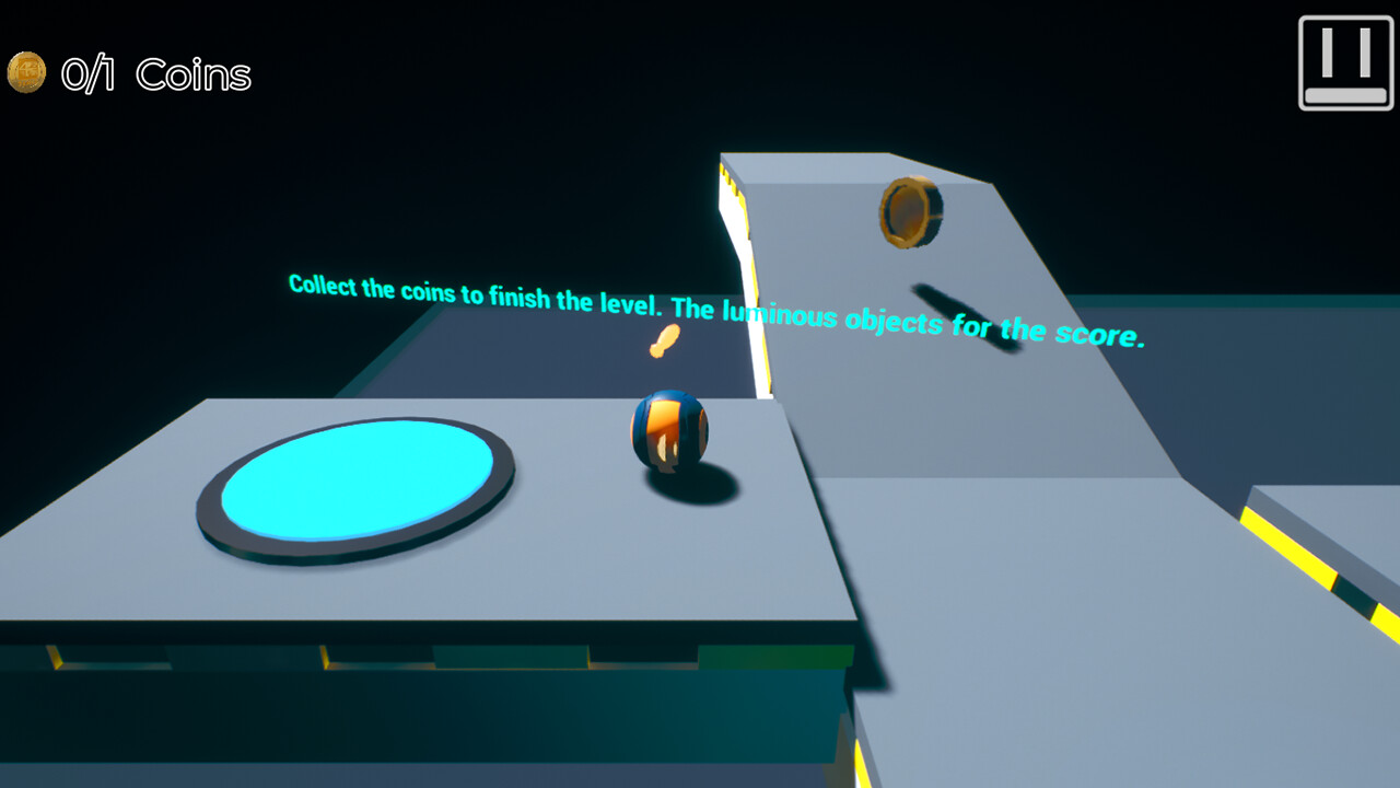 Meta Ball screenshot 4