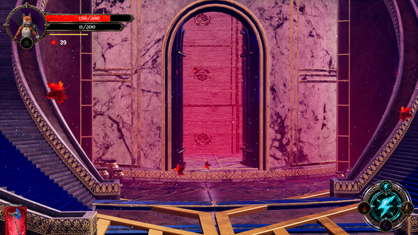 BOLO and The curse of the Dark Prophecy screenshot 4