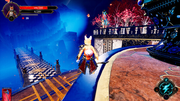 BOLO and The curse of the Dark Prophecy screenshot 5