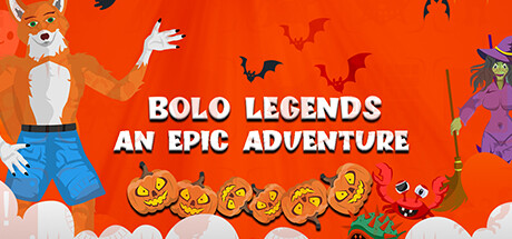 BOLO Legends - An Epic Adventure steam charts