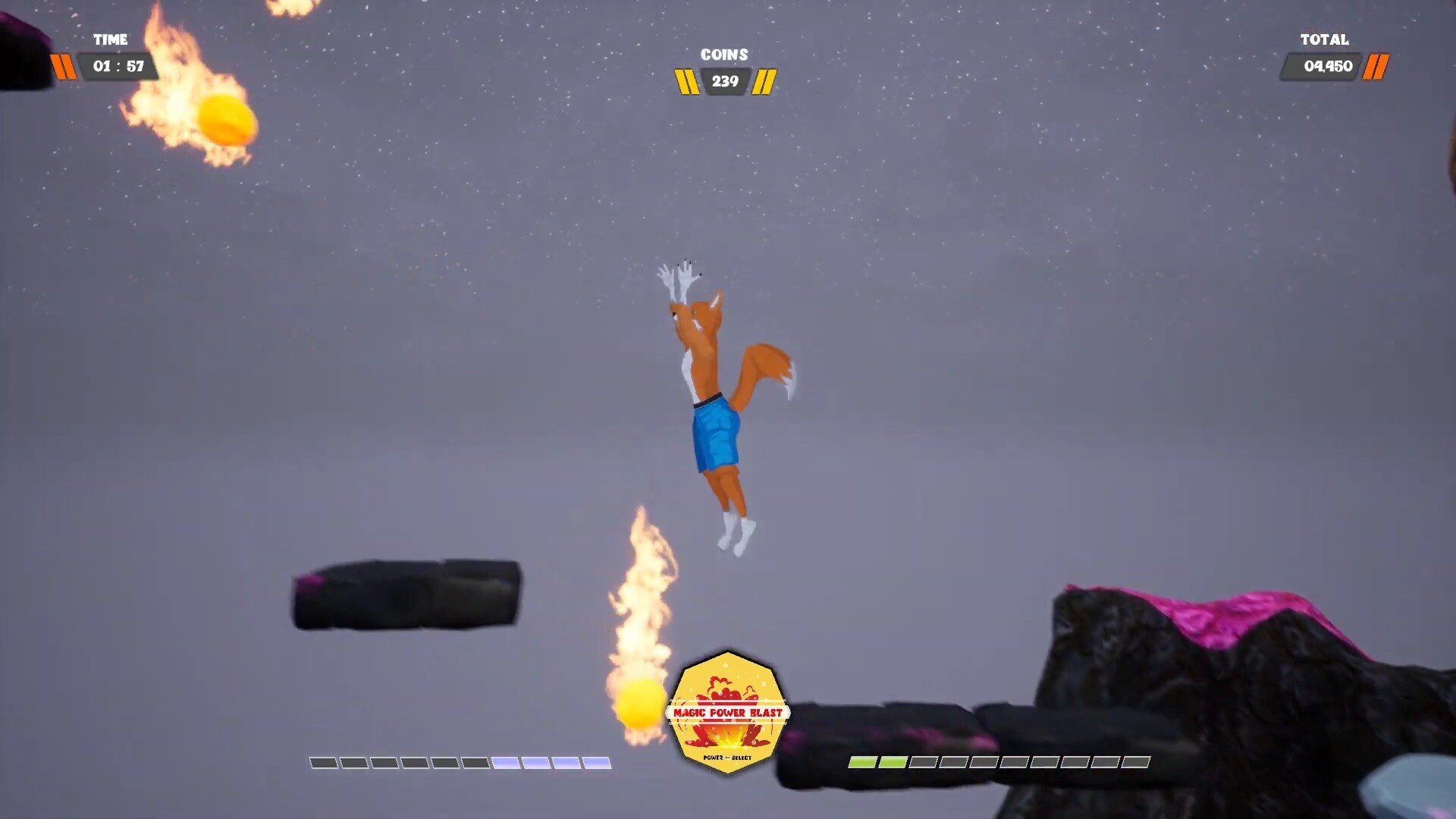 BOLO Legends - An Epic Adventure Featured Screenshot #1