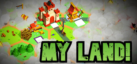 My Land! Cover Image