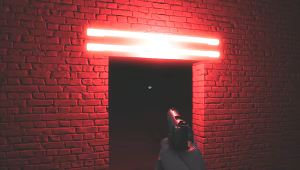 Delusion video 1