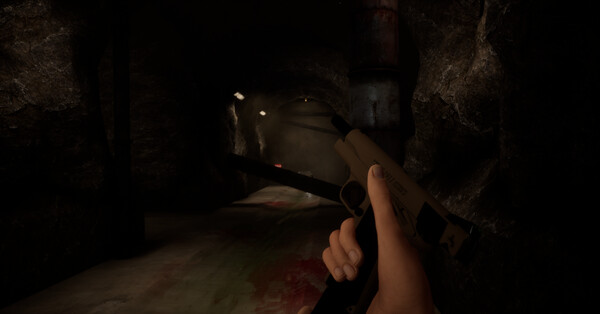 Delusion screenshot 4