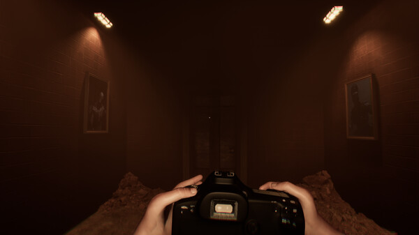 Escape From School : F.E.L.I.C screenshot 5