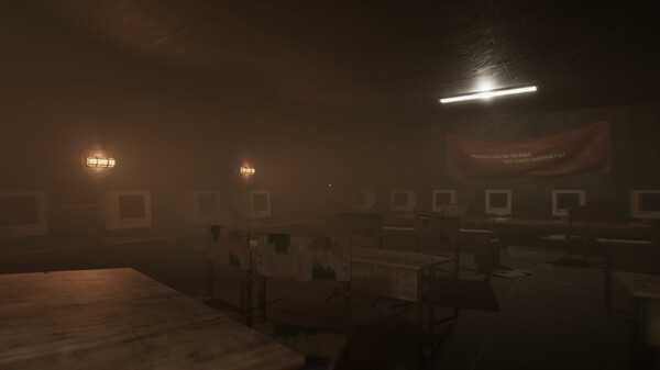 Escape From School : F.E.L.I.C screenshot 4
