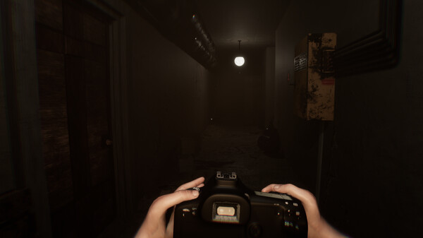 Escape From School : F.E.L.I.C screenshot 3