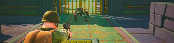 MARSHAL IN HELL video 3
