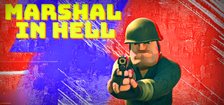 MARSHAL IN HELL Cheat Engine/CT