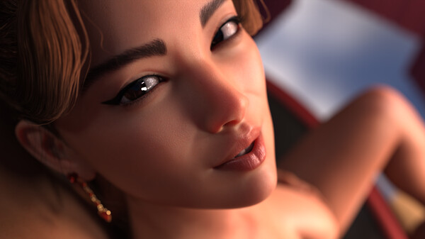 Screenshot z Tune in to the show