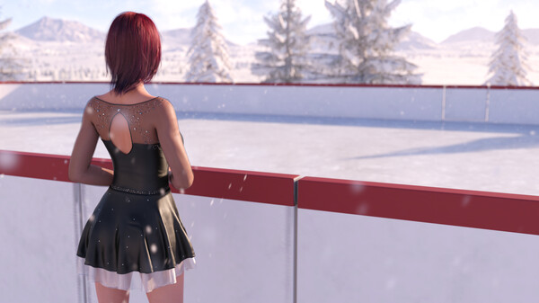 Screenshot z Tune in to the show