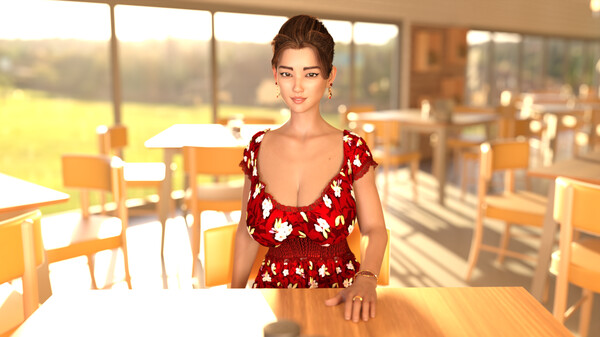 Screenshot z Tune in to the show