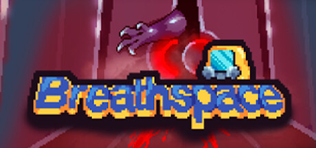 Breathspace cover art