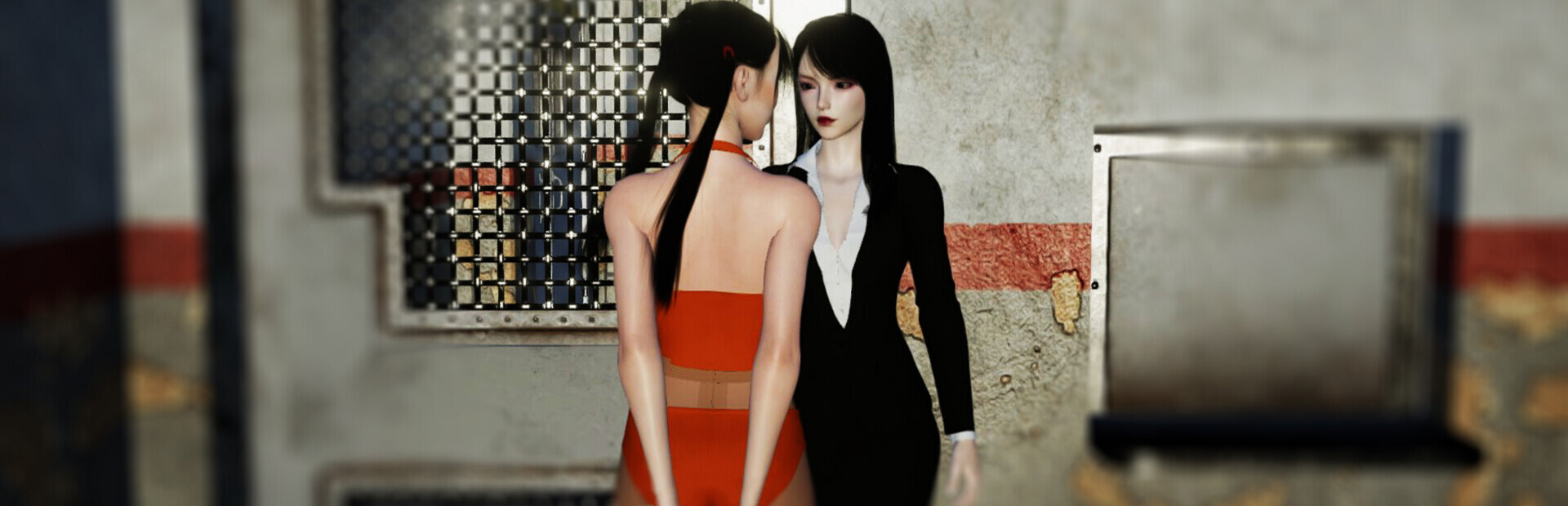 Female Prison