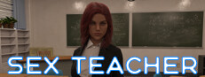 Sex Teacher cover