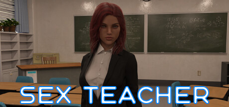 Sex Teacher by Krujoko - $5.99 game cover