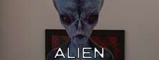 Alien cover