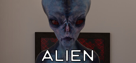 Alien by Krujoko - $5.99 game cover
