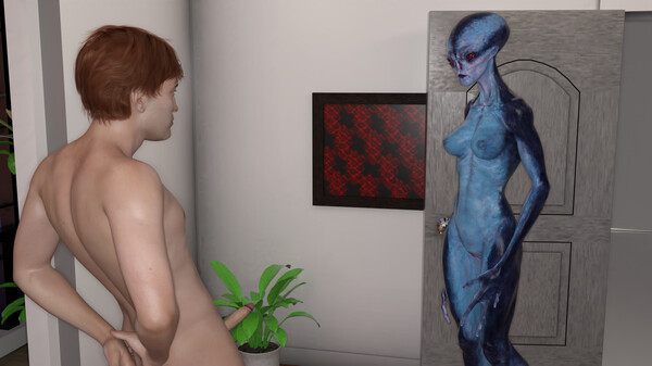 Screenshot 2 of Alien - additional gameplay view