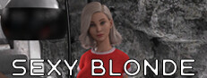 Sexy Blonde