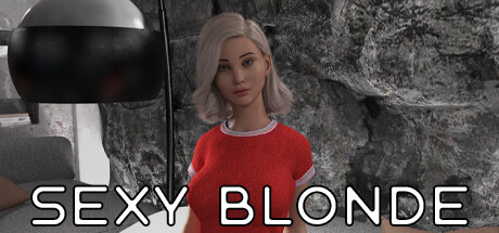 Sexy Blonde by Krujoko - $5.99 game cover